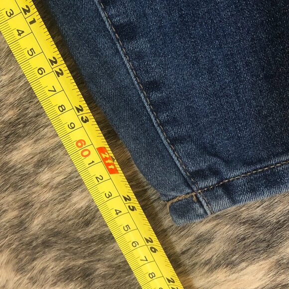 Ricki's Straight Leg Jeans - Picture 11 of 12